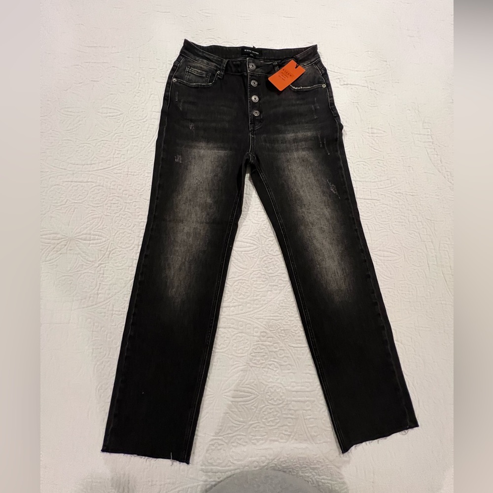 Risen jeans